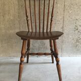 Baumann chairs