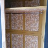 Armoire vintage