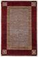 Turkish Handknotted Wool Oushak Rug 199 cm x 298 cm