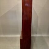 Large modular bookcase Scandinavian design 1950.