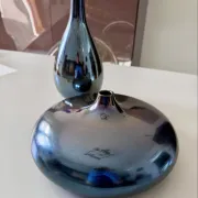 Les Héritiers Aimé Cécil France - 2 Vases