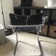Set of 6 armchairs