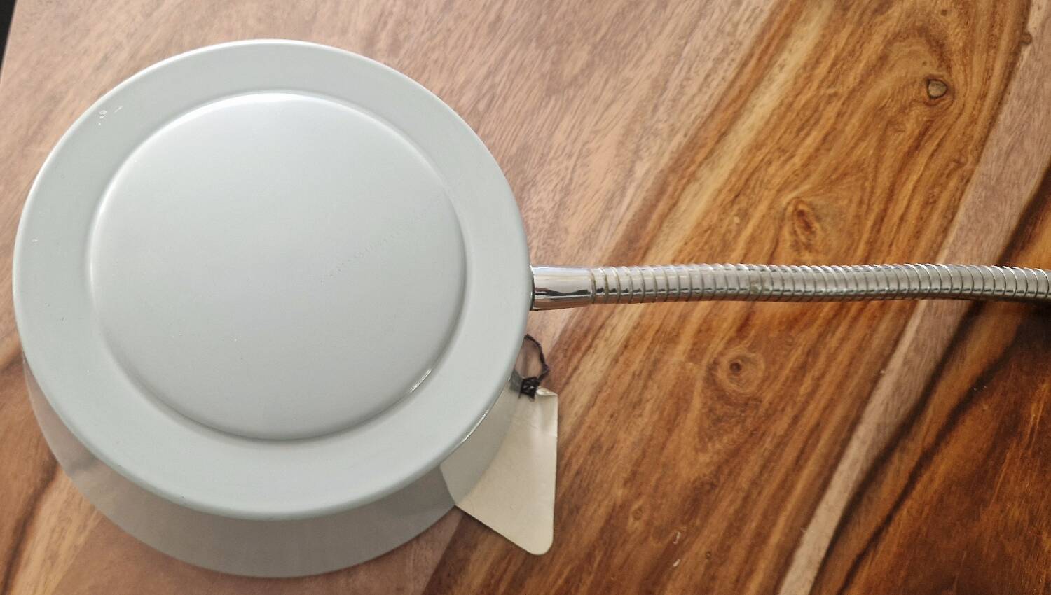 JUMO 750 lamp - New original - 1950s