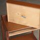 Succession LACOSTE: Scandinavian chair Model 148 - Borge Mogensen. 1954