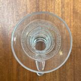 Vintage Harald Corne Viking Glass Series by Valto Kokko for Iittala, Finland, 1970s