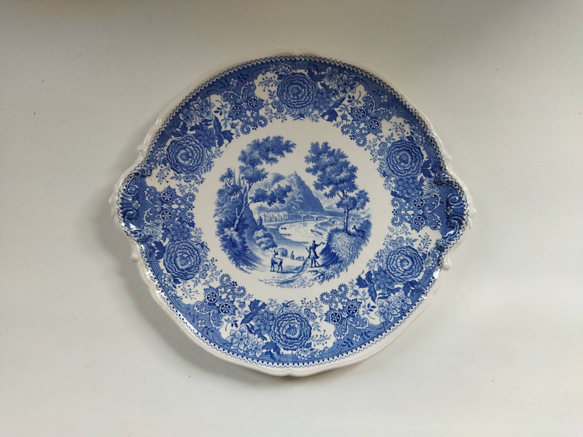 Plat à tarte Villeroy & Boch Burgenland