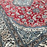 Tapis persan nain 165x236 cm