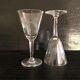 Lot de 6 verres
