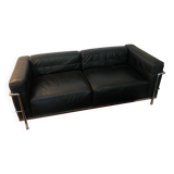 Le Corbusier LC3 sofa