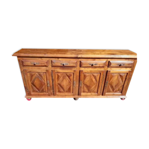 enfilade noyer