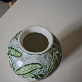 Centenary vase