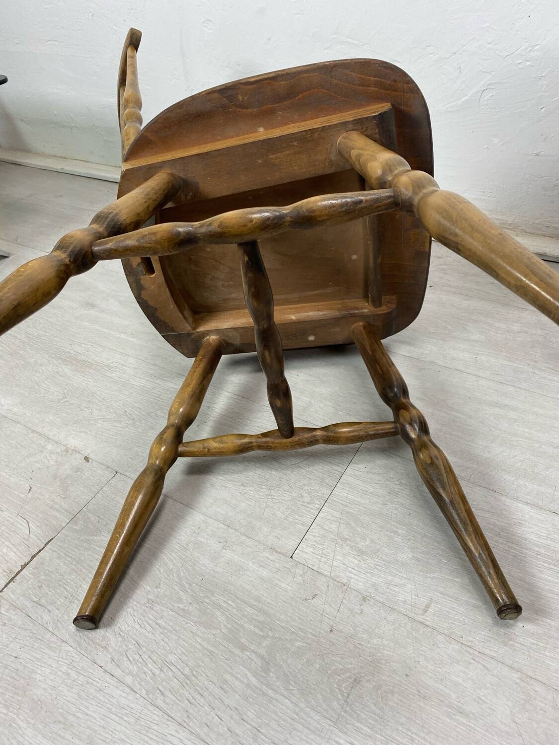 Bistro chairs