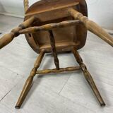 Bistro chairs