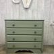 Vintage chest of drawers