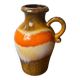 West Germany ceramic vase