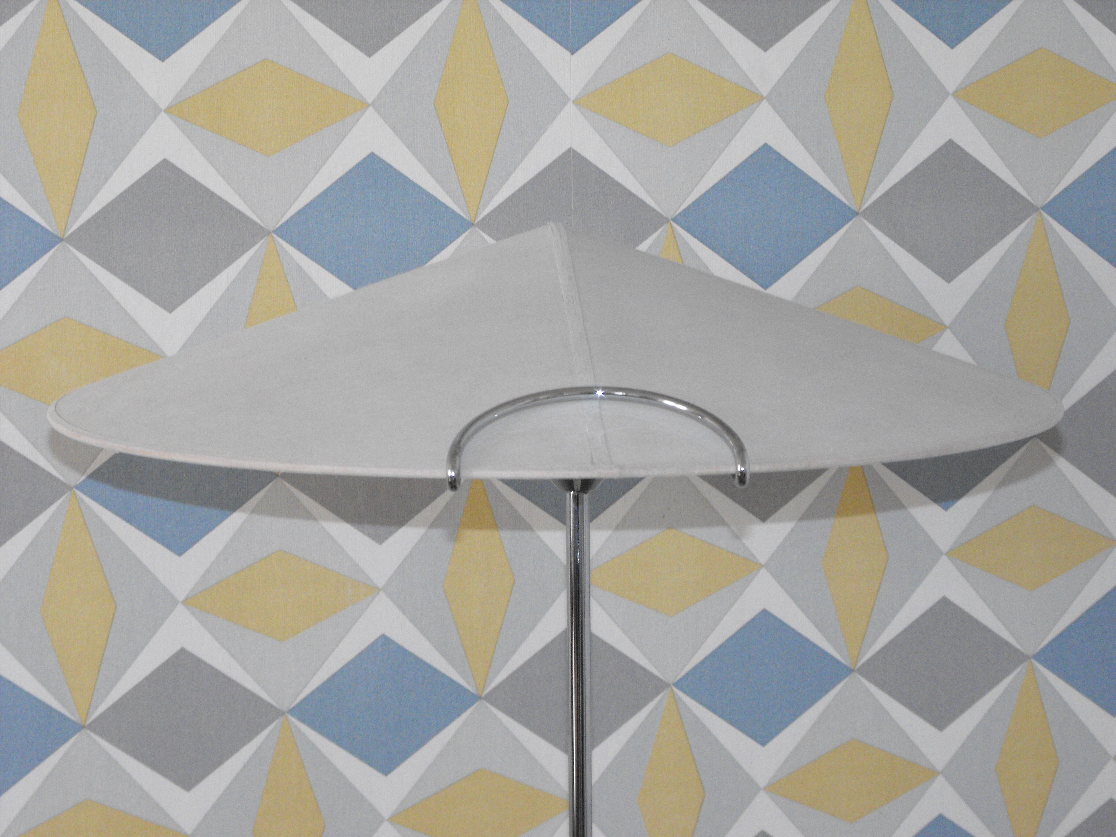 IKEA lamppost from 1990 Designer Jan Wickelgren