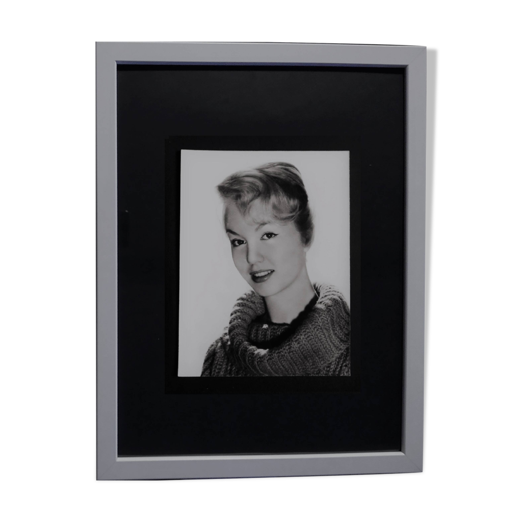 L'actrice Mylène Demongeot est morte