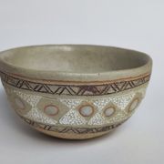 Sandstone bowl Laure Thibault