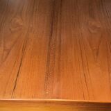 Bureau danois ND 93/3 par Nanna et Jorgen Ditzel pour Søren Willadsen, années 1950.