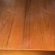 Danish desk ND 93/3 by Nanna and Jorgen Ditzel for Søren Willadsen, 1950s.