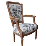 Paire de fauteuils
