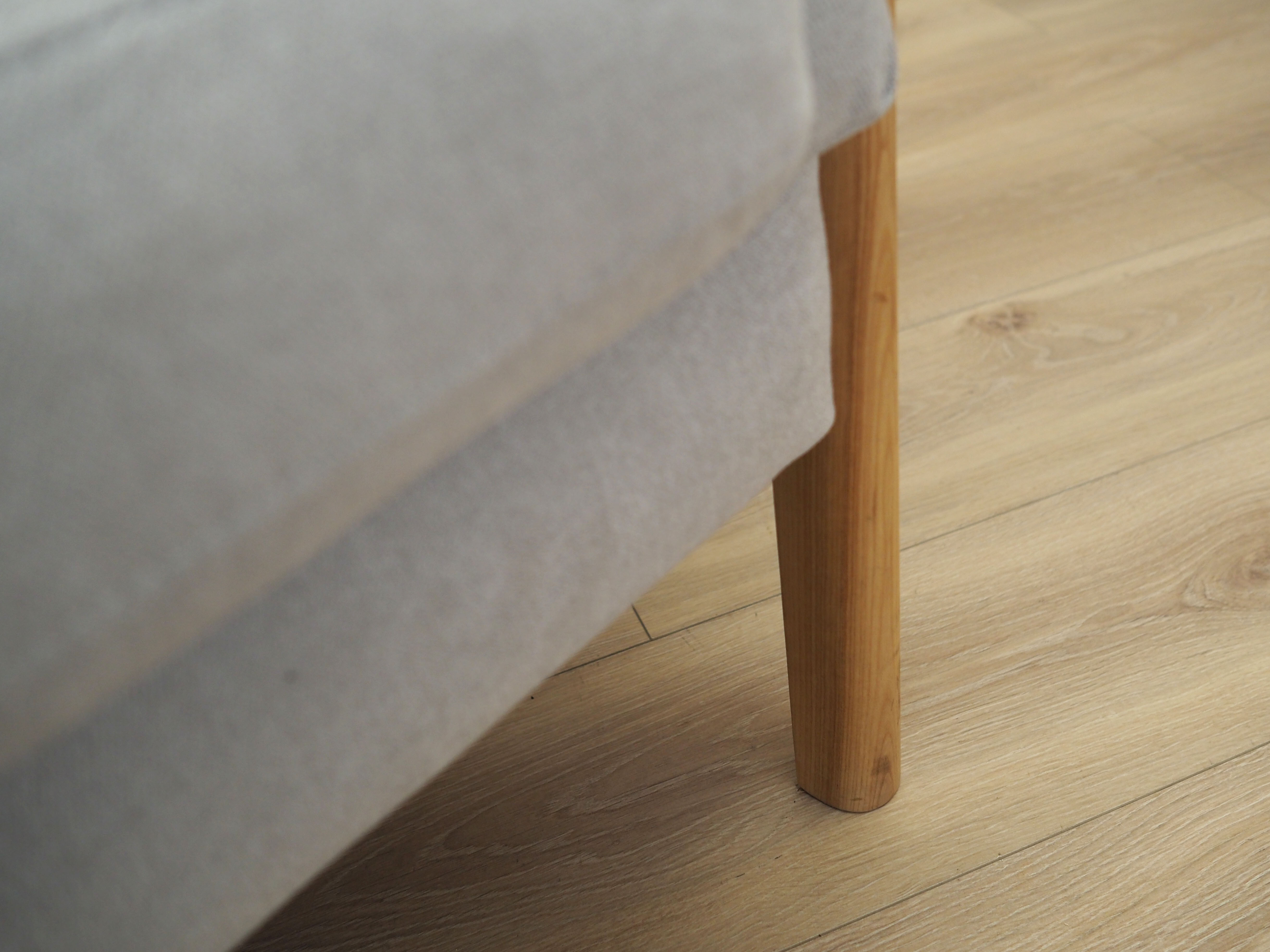 Ash sofa, Danish design, 1970s, Denmark