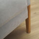 Ash sofa, Danish design, 1970s, Denmark