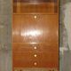 60's secretary with 3 drawers
