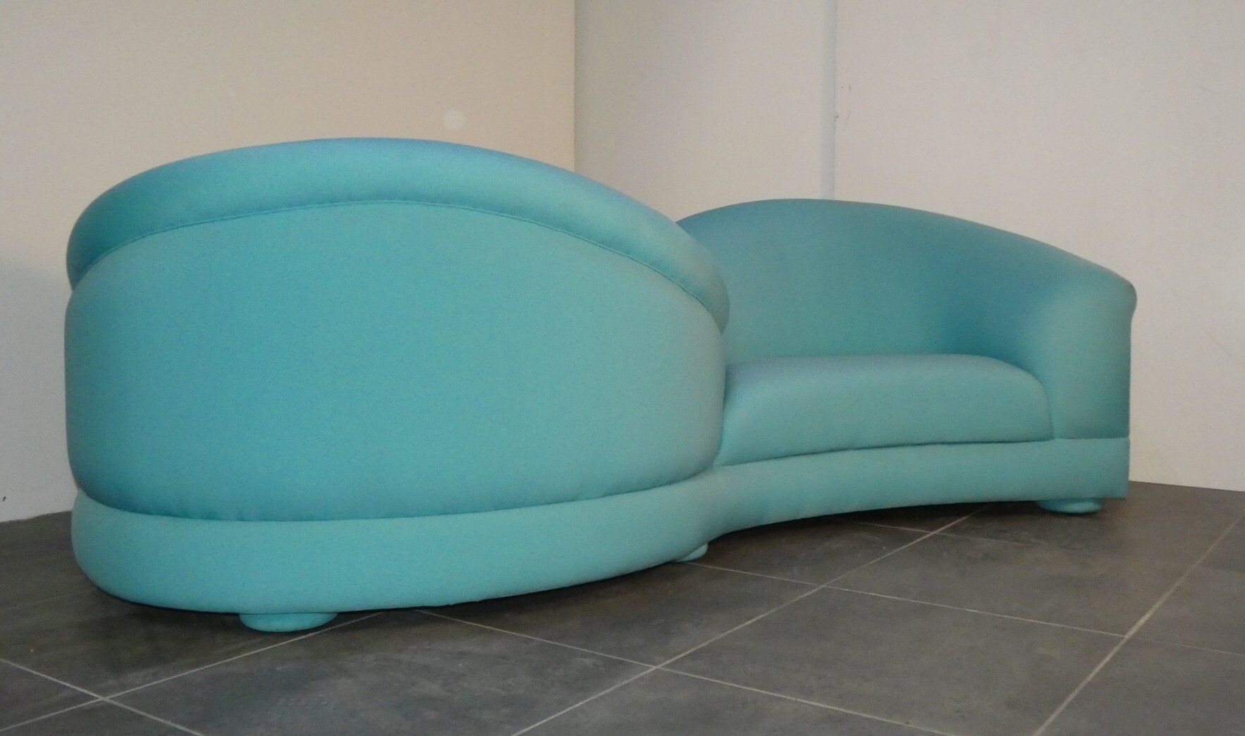 Canapé par Arpex International, Roma, Italia, 1970