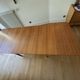 Extendable Scandinavian table