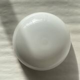 Large wall light ceiling light half spherical half moon 30 cm LAMP-7403