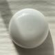 Large wall light ceiling light half spherical half moon 30 cm LAMP-7403