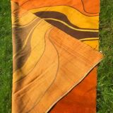 Carpet for Woolmark Foundation 1972