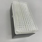 1970's Wall Lamp by Kamenický Šenov, Czechoslovakia