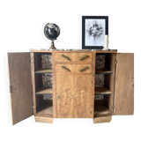 Parisian Art Deco buffet