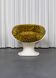 Fauteuil Space Age par Raphael Raffel, France, 1970