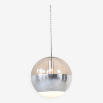 Rare ‘Luna’ pendant by H. Fillekes for Artiforte, The Netherlands 1950s.