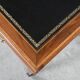 Small Mahogany Desk, English style – Early 20th century