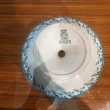 Dish set Iron Earth