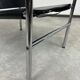 Chaises Bauhaus LC1 par Le Corbusier pour Cassina