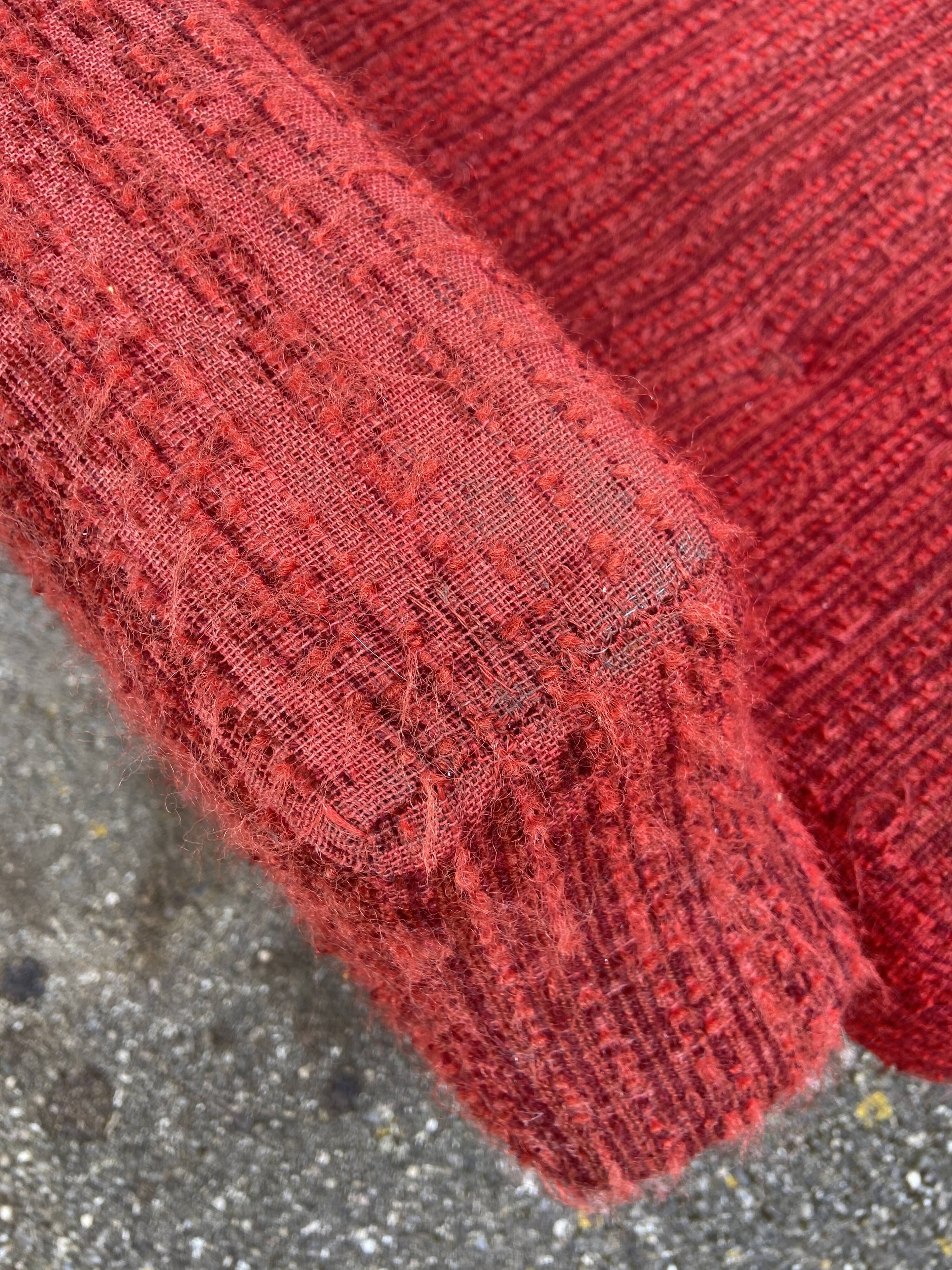 pair of vintage 60s armchairs