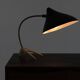 'Crowfoot' table lamp - Karl-Heinz Kinsky