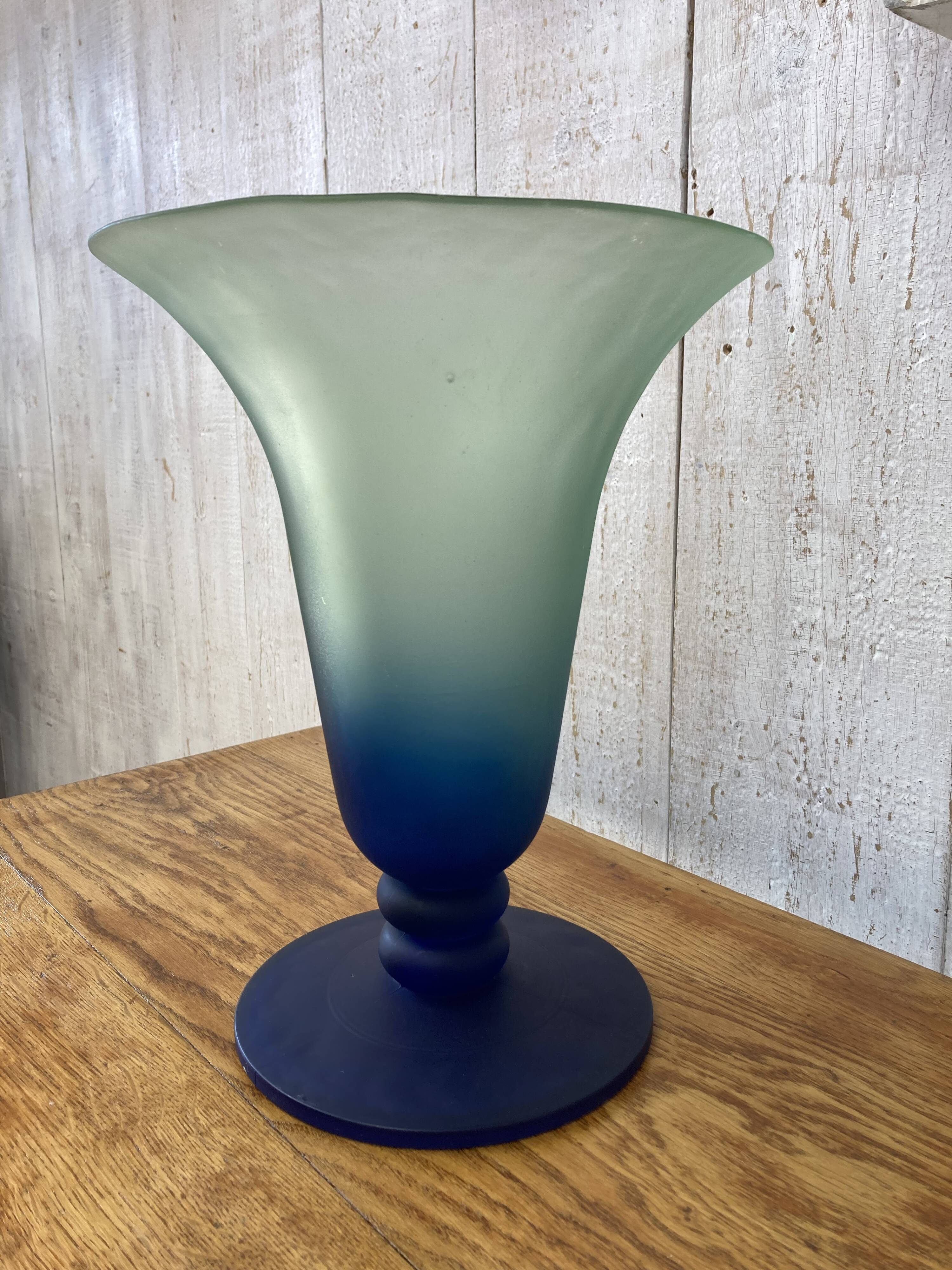 Vintage vase