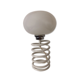 1970 spring lamp