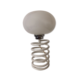 1970 spring lamp