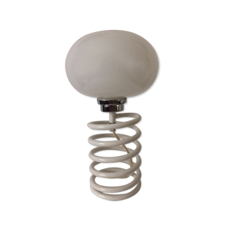 1970 spring lamp