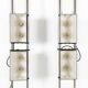 Big industrial theatre lights