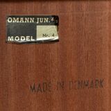 1960s Showcase, Omann Jun.