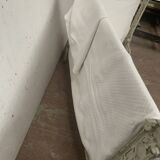 20th century cast iron bench