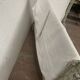 Banquette en fonte de fer XX siècle